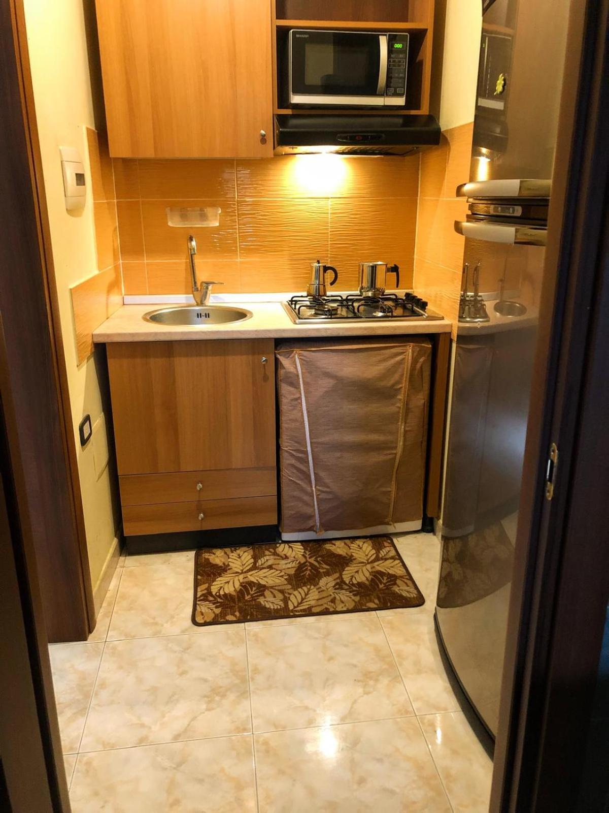 Di Padre In Figlio Bed & Breakfast Caserta Luaran gambar