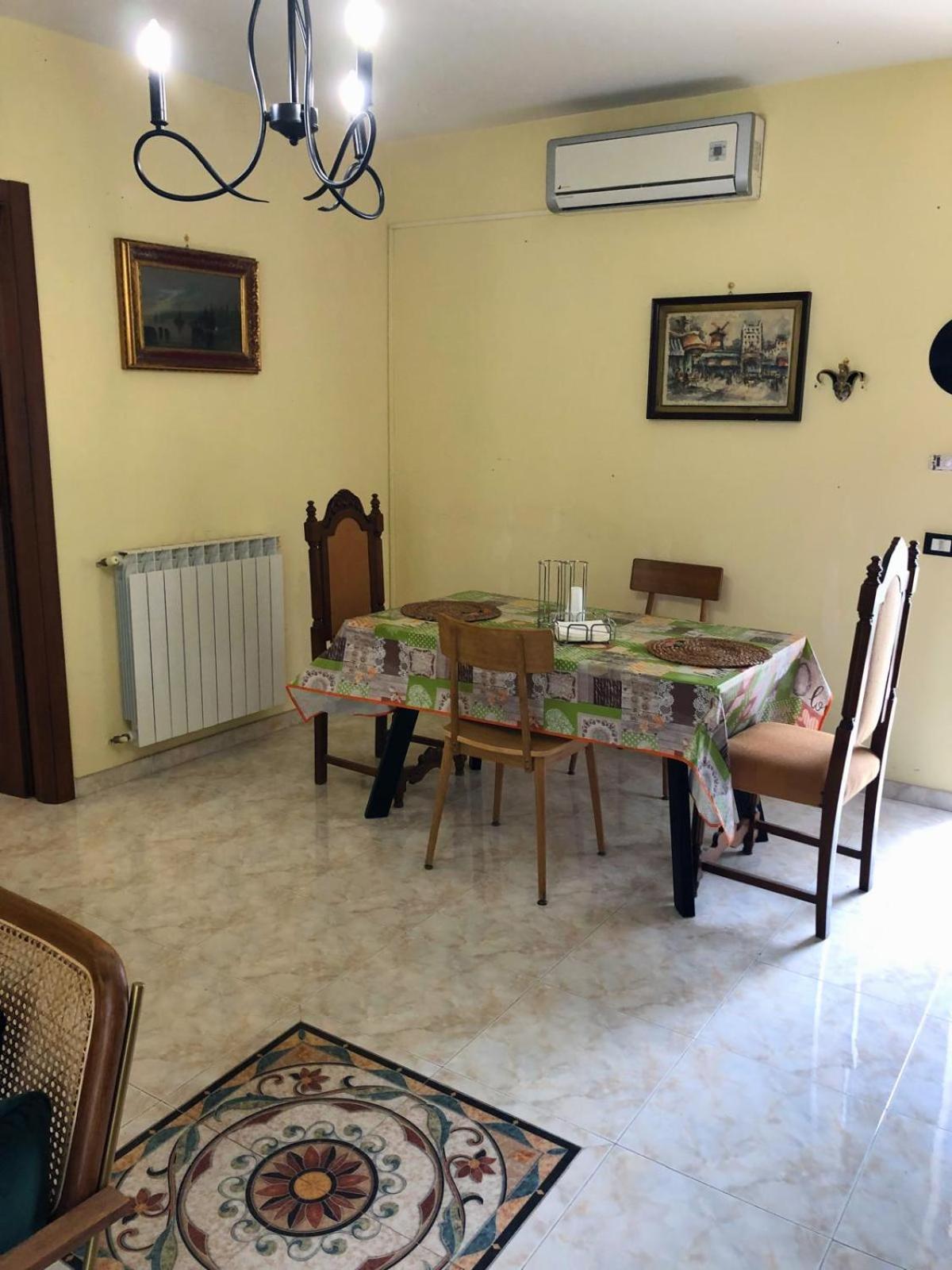 Di Padre In Figlio Bed & Breakfast Caserta Luaran gambar